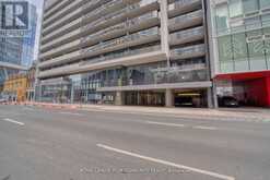 1711 - 330 RICHMOND STREET W Toronto