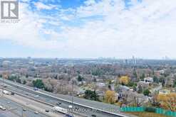 2115 - 85 MCMAHON DRIVE Toronto