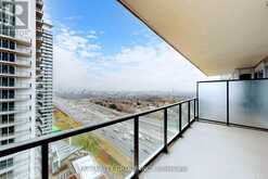 2115 - 85 MCMAHON DRIVE Toronto