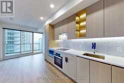 2115 - 85 MCMAHON DRIVE Toronto