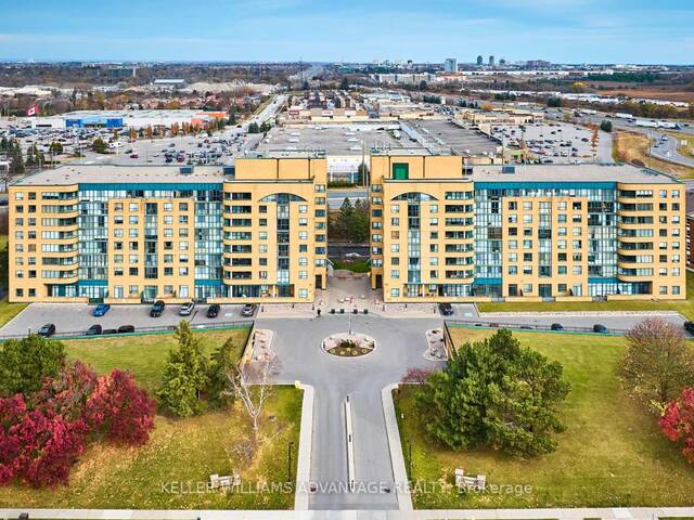 302 - 1665 PICKERING PARKWAY Pickering Ontario