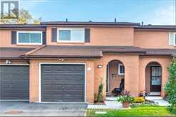 36 - 90 CROCKAMHILL DRIVE Toronto