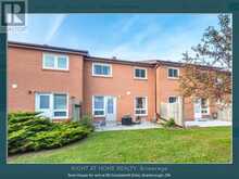 36 - 90 CROCKAMHILL DRIVE Toronto