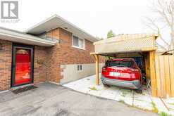 14 BLUEFIN CRESCENT N Toronto