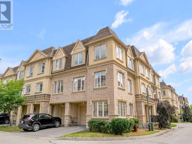 96 - 1250 ST MARTINS DRIVE Pickering Ontario