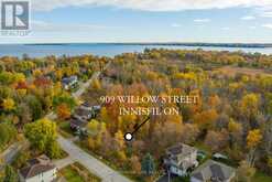 909A WILLOW STREET Innisfil