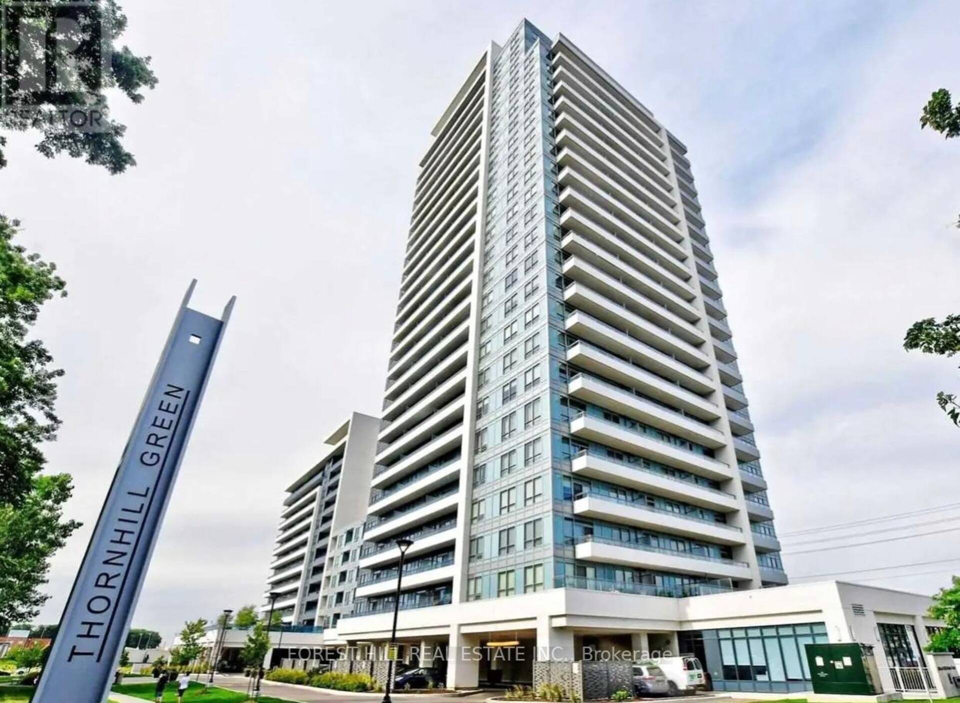 614 - 7900 BATHURST STREET Vaughan