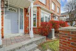 86 - 18 CLARK AVENUE W Vaughan