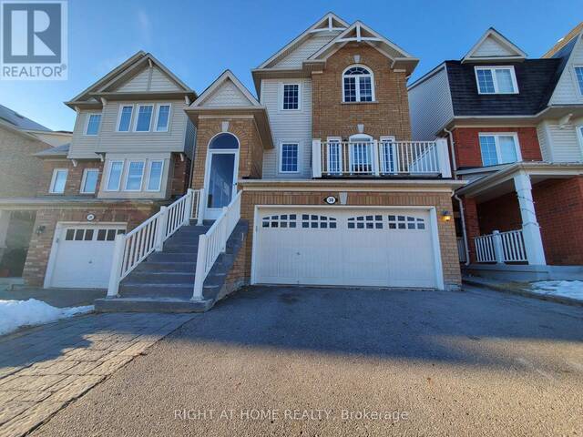 BSMT - 38 CLIFF GUNN ROAD Newmarket Ontario