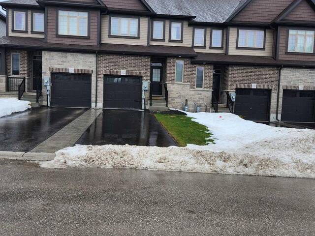 1022 WRIGHT DRIVE Midland Ontario