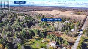 21 AMANTACHA COURT Oro-Medonte