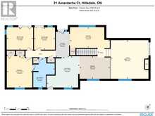 21 AMANTACHA COURT Oro-Medonte