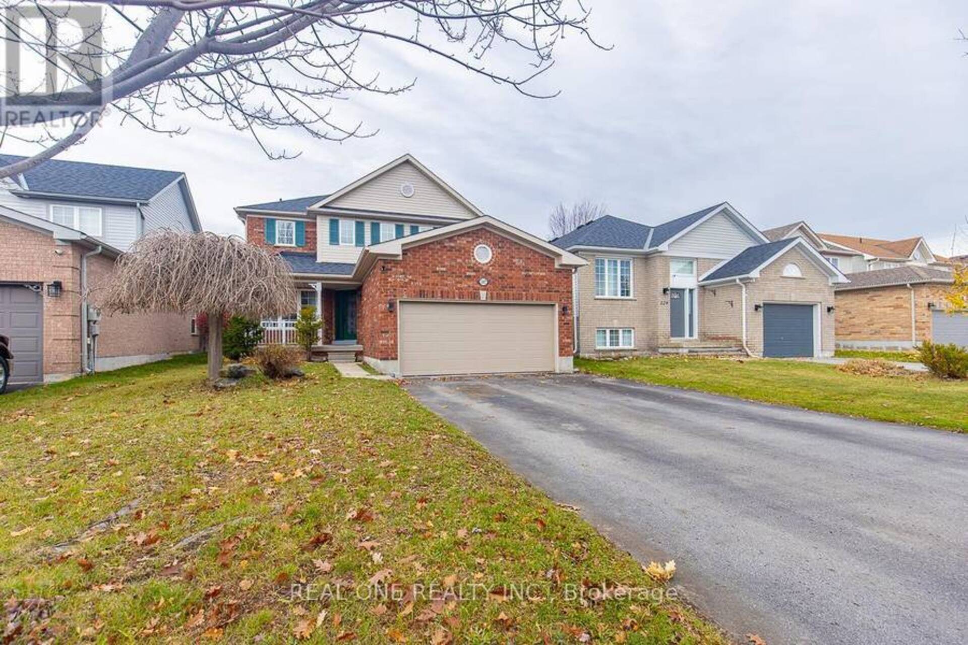 227 ESTHER DRIVE Barrie