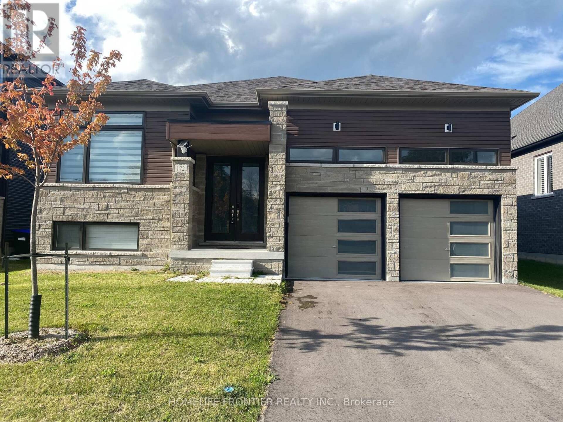 172 RAMBLEWOOD DRIVE Wasaga Beach