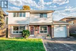 1287 TYNEBURN CRESCENT Mississauga