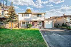 1287 TYNEBURN CRESCENT Mississauga