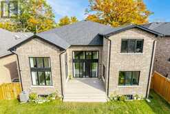 560 WOODVIEW ROAD Burlington