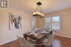 2857 TERMINI TERRACE Mississauga