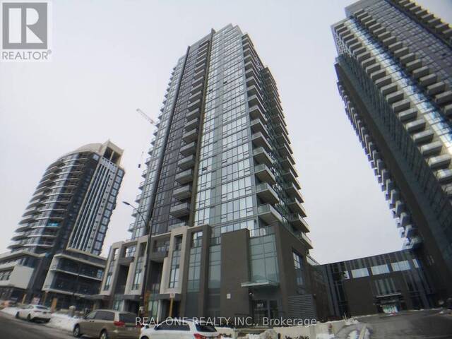 1716 - 5033 FOUR SPRINGS AVENUE Mississauga Ontario