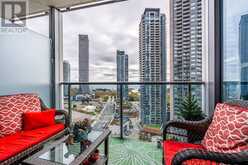 2206 - 90 PARK LAWN ROAD S Toronto