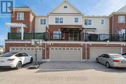 252 REMEMBRANCE ROAD Brampton