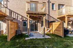 17 ARCOLA STREET Brampton