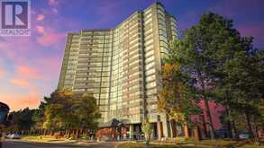 1607 - 40 RICHVIEW ROAD Toronto