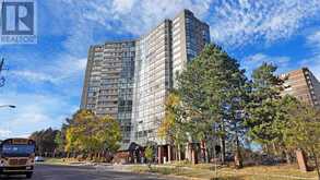 1607 - 40 RICHVIEW ROAD Toronto