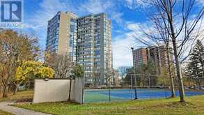 1607 - 40 RICHVIEW ROAD Toronto