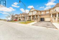 14 MERRICKVILLE WAY Brampton