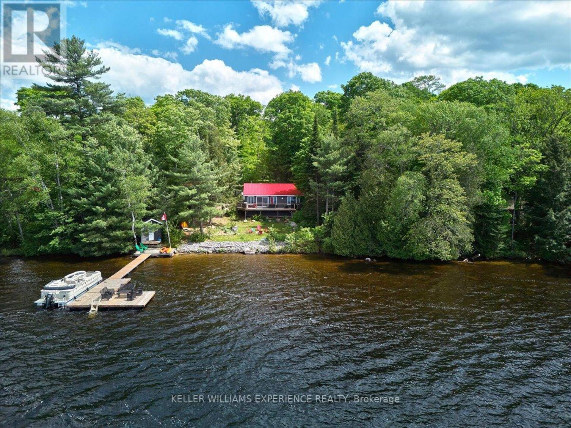 1123 WHISPERING PINES TRAIL Bracebridge