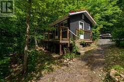 1123 WHISPERING PINES TRAIL Bracebridge