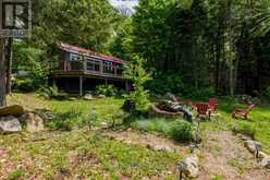 1123 WHISPERING PINES TRAIL Bracebridge