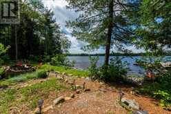 1123 WHISPERING PINES TRAIL Bracebridge