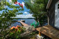 1123 WHISPERING PINES TRAIL Bracebridge