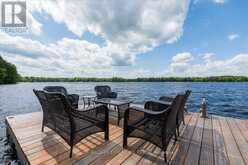 1123 WHISPERING PINES TRAIL Bracebridge