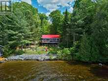 1123 WHISPERING PINES TRAIL Bracebridge