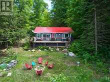 1123 WHISPERING PINES TRAIL Bracebridge