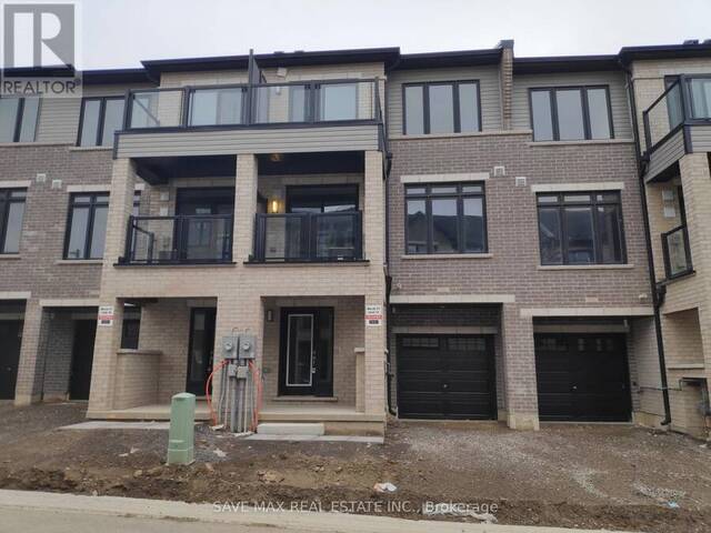 712 - 585 COLBORNE STREET E Brantford Ontario