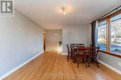 1163 ALGONQUIN BOULEVARD Peterborough