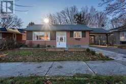 1163 ALGONQUIN BOULEVARD Peterborough