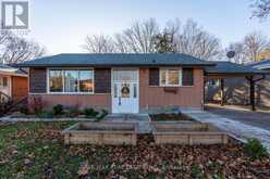 1163 ALGONQUIN BOULEVARD Peterborough