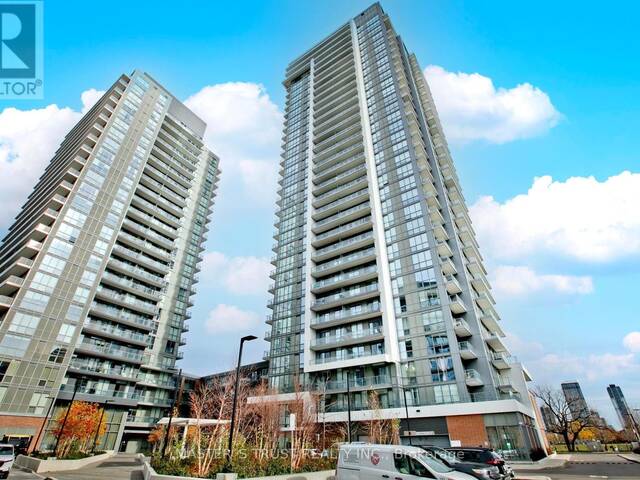 202 - 32 FOREST MANOR ROAD Toronto Ontario