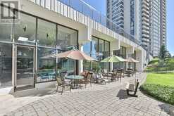 406 - 3303 DON MILLS ROAD Toronto