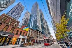 1008 - 327 KING STREET W Toronto