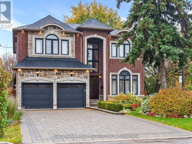 47 TERRACE AVENUE Toronto Ontario