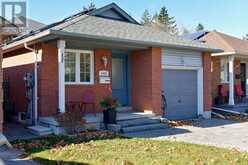 1442 LARGO CRESCENT Oshawa