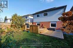 1442 LARGO CRESCENT Oshawa