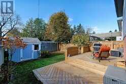 1442 LARGO CRESCENT Oshawa