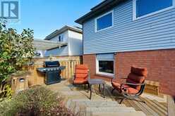 1442 LARGO CRESCENT Oshawa